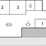3 Bedroom Awesome In * فابورغ