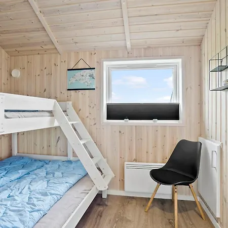 3 Bedroom Awesome In Fåborg