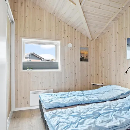 3 Bedroom Awesome In Faaborg * Bøjden