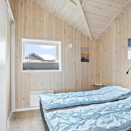 3 Bedroom Awesome In Faaborg * Фоборг