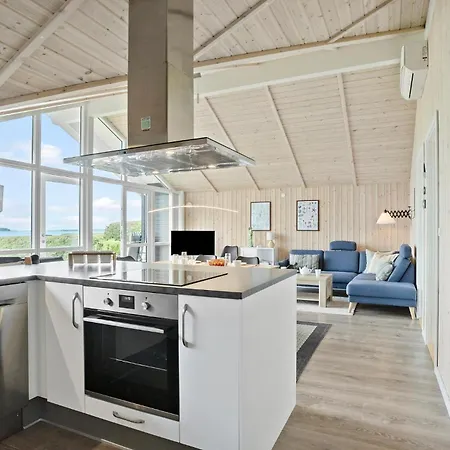 3 Bedroom Awesome In Faaborg 別荘 *