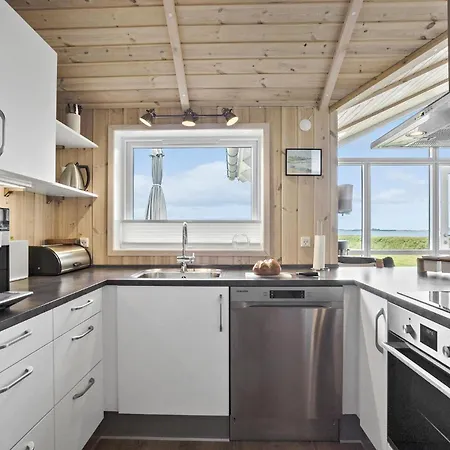 3 Bedroom Awesome In Faaborg